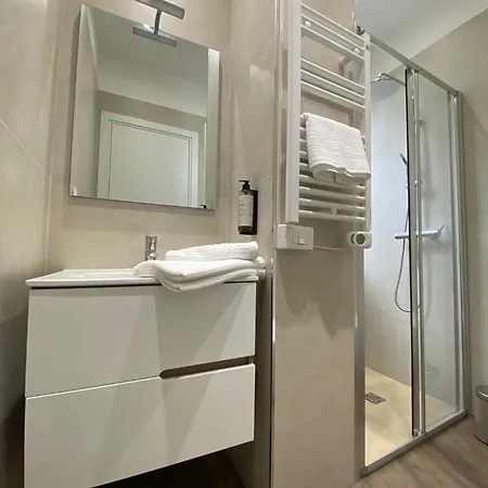 Casa Castello Raggio Appartement *