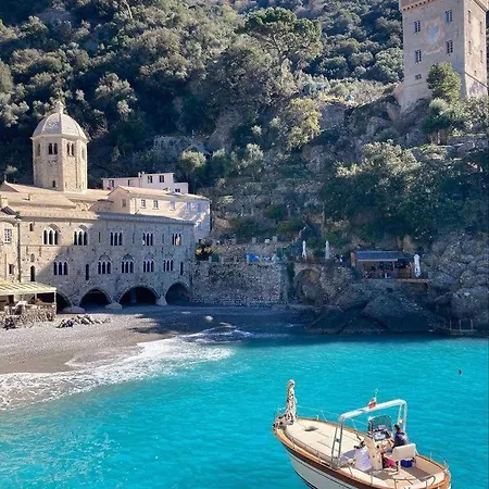 Apartman Casa Castello Raggio Genova