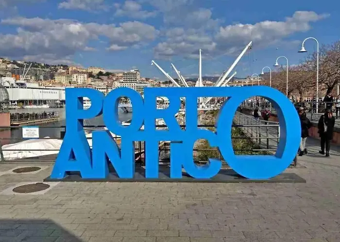 Casa Castello Raggio