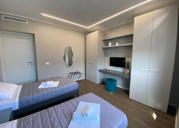 Lejlighed Casa Castello Raggio *