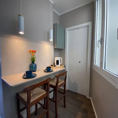 Casa Castello Raggio *