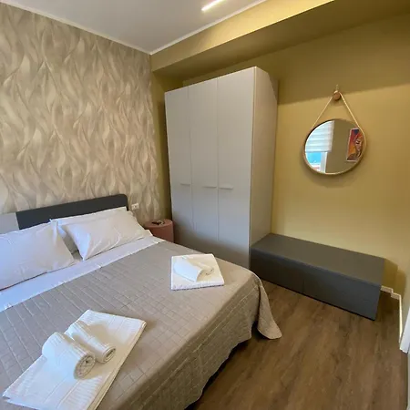 Casa Castello Raggio *