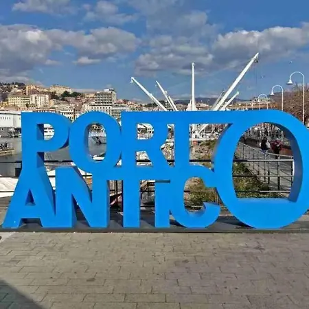 Casa Castello Raggio