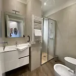 דירה Casa Castello Raggio ג'נובה