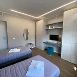 דירה Casa Castello Raggio *