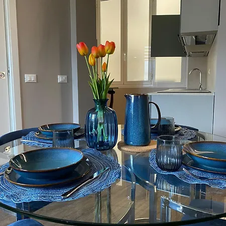 Casa Castello Raggio