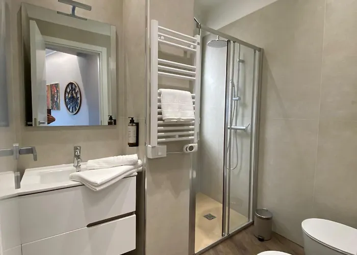 アパート Casa Castello Raggio ジェノヴァ