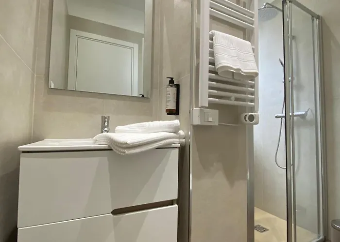 Casa Castello Raggio アパート *