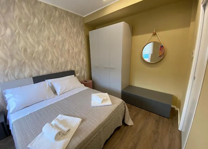 Casa Castello Raggio *