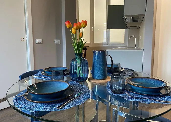 Casa Castello Raggio